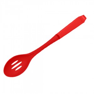 CORBAS UTENSILLO DE SILICONA CUCHARA CALADA x 1u
